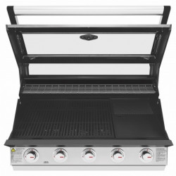 Barbacoa encastrable a gas Discovery 1600S 5B BeefEater