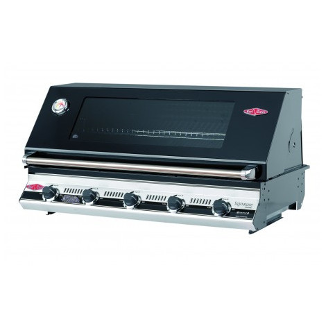 Barbacoa de gas encastrable SIGNATURE S3000E 5B