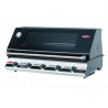 Barbacoa de gas encastrable SIGNATURE S3000E 5B