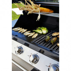 Barbacoa de gas encastrable SIGNATURE S2000 4B