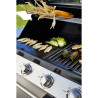 Barbacoa de gas encastrable SIGNATURE S2000 4B