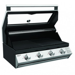 Barbacoa de gas encastrable SIGNATURE S2000 4B