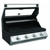 Barbacoa de gas encastrable SIGNATURE S2000 4B