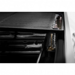 Barbacoa de gas encastrable SIGNATURE S2000 4B
