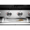 Barbacoa de gas encastrable SIGNATURE S2000 4B