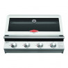 Barbacoa de gas encastrable SIGNATURE S2000 4B