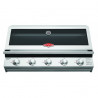 Barbacoa de gas encastrable SIGNATURE S2000 5B