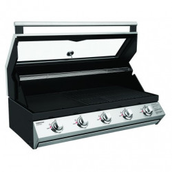 Barbacoa de gas encastrable SIGNATURE S2000 5B