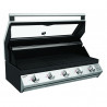 Barbacoa de gas encastrable SIGNATURE S2000 5B