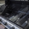 Barbacoa de gas encastrable SIGNATURE S3000E 3B