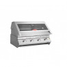 Barbacoa de gas encastrable SIGNATURE 7000 CLASSIC 4B