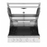 Barbacoa encastrable a gas SIGNATURE 7000 PREMIUM 4B BeefEater