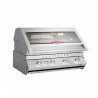 Barbacoa encastrable a gas SIGNATURE 7000 PREMIUM 4B BeefEater