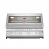 Barbacoa encastrable a gas SIGNATURE 7000 PREMIUM 4B BeefEater