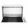 Barbacoa encastrable PROLINE 6B TAPA HORNO BeefEater