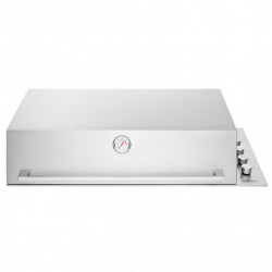 Barbacoa encastrable PROLINE 6B TAPA HORNO BeefEater