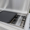 Barbacoa encastrable PROLINE 6B TAPA HORNO BeefEater