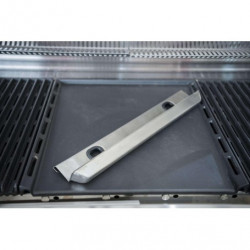 Barbacoa encastrable PROLINE 6B TAPA HORNO BeefEater