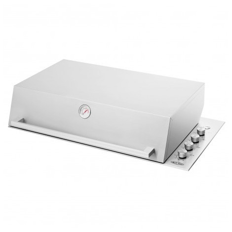 Barbacoa encastrable PROLINE 6B TAPA HORNO BeefEater