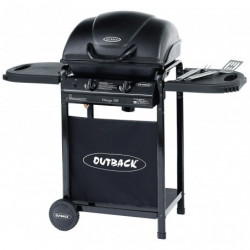 Barbacoa de gas Omega 200 Outback