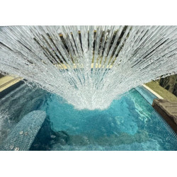 Cascada Piscina AQA 105A