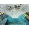 Cascada Piscina AQA 105A