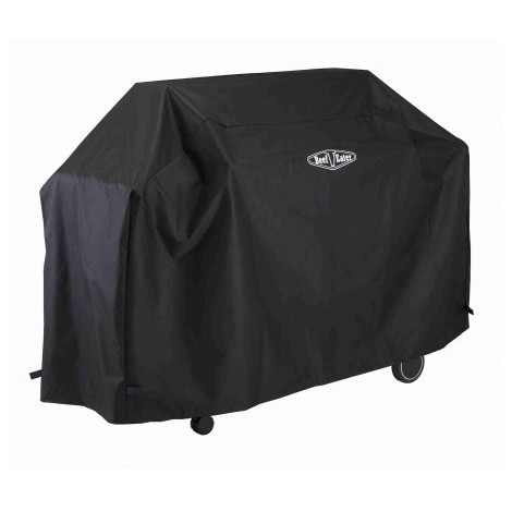 Funda para barbacoa con carro de 4 quemadores Discovery BeefEater