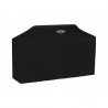 Funda para barbacoa con carro de gas de 5 quemadores Discovery 1500Y 1600 BeefEater