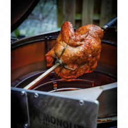 Rustidor Kamado Monolith Classic