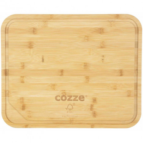 Tabla para pizza Cozze 430 X 350 x 20 mm