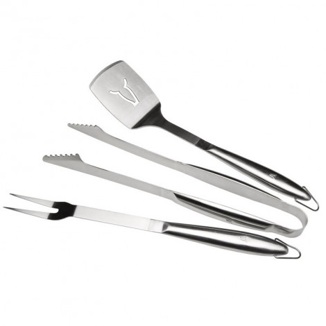 Set 3 utensilios profesional