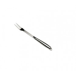 Tenedor 17" profesional