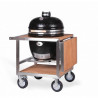 Carro para barbacoa Kamado Monolight LeChef