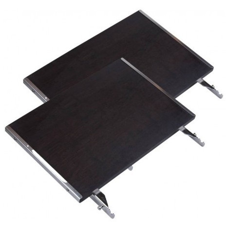 Mesas auxiliares Kamado Monolith Lechef Avantgarde