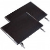 Mesas auxiliares Kamado Monolith Lechef Avantgarde