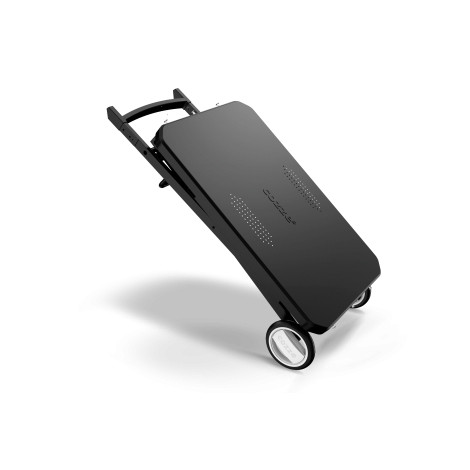 Mesa de exterior plegable y portátil Cozze