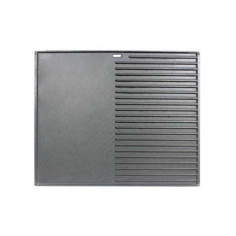 Plancha Beefeater 320 mm x 480 mm x 20 mm