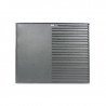 Plancha Beefeater 320 mm x 480 mm x 20 mm