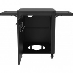 Mesa de exterior 1 puerta Cozze