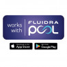 iQBridge ZB pasarela Wi-Fi Fluidra Pool
