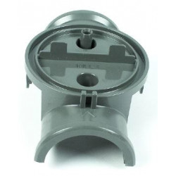 Recambio clorador Zodiac Collarín superior toma de carga