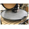Plancha de cocina de 74 cm PARA kamado Classic Monolith