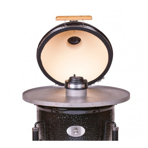 Plancha de cocina de 74 cm PARA kamado Classic Monolith