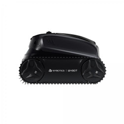 Limpiafondos de batería sin cable Wybot E-Tron i30 NG