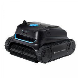 Limpiafondos de batería sin cable Wybot E-Tron i30 NG