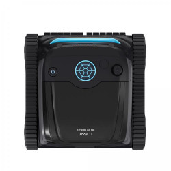 Limpiafondos de batería sin cable Wybot E-Tron i30 NG