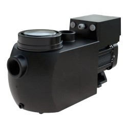 Bomba Aquasphere VSP velocidad variable