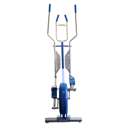 Bicicleta acuática elíptica Elly Air Waterflex