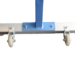 Bicicleta acuática elíptica Elly Air Waterflex