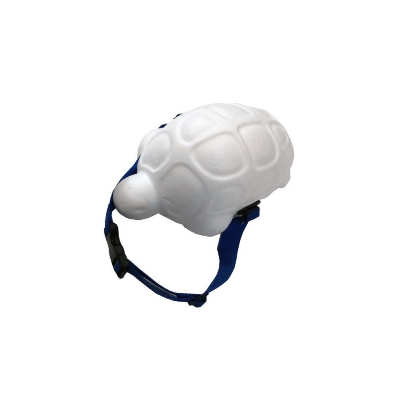 Flotador burbujita forma tortuga